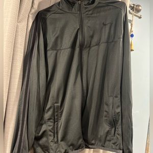 Men’s Nike XL full zip